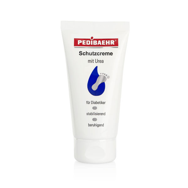 Baehr Crema con 10% de urea - Imagen 2