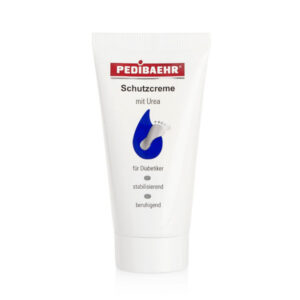 Baehr Crema con 10% de urea