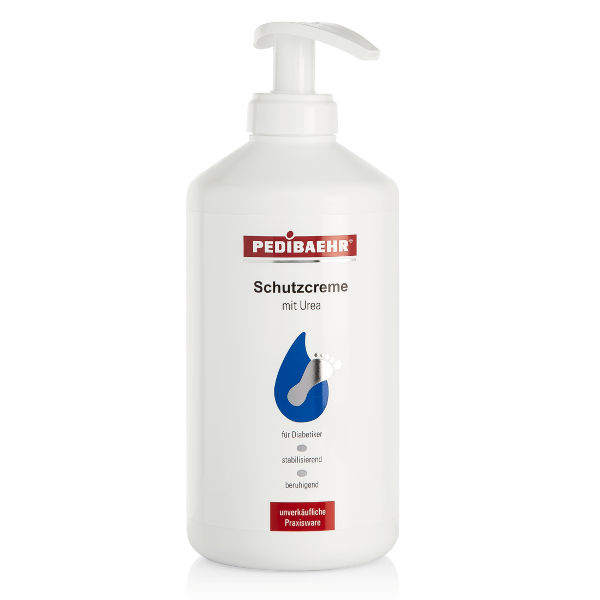 Baehr Crema con 10% de urea - Imagen 3