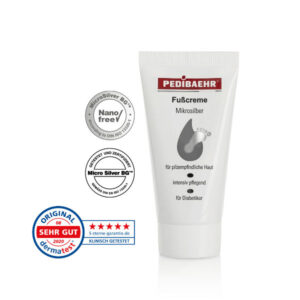 Baehr Crema con microplata