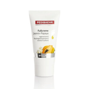 Baehr Crema de jazmín y papaya