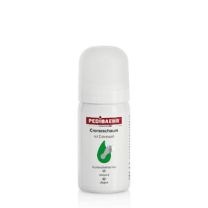 Baehr Crema-espuma antifúngica con clotrimazol y urea