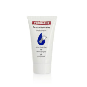 Baehr Crema para grietas con extracto de equinácea