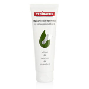 Baehr Crema regeneradora con aceite de oliva