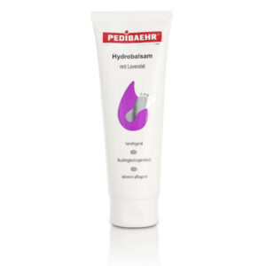 Baehr Hidro Bálsamo con aceite de lavanda