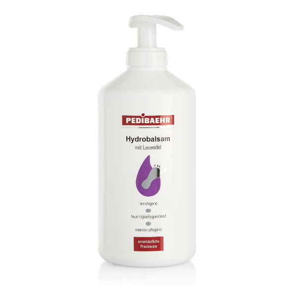 Baehr Hidro Bálsamo con aceite de lavanda - Imagen 2