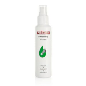 Baehr Spray desodorante con farnesol
