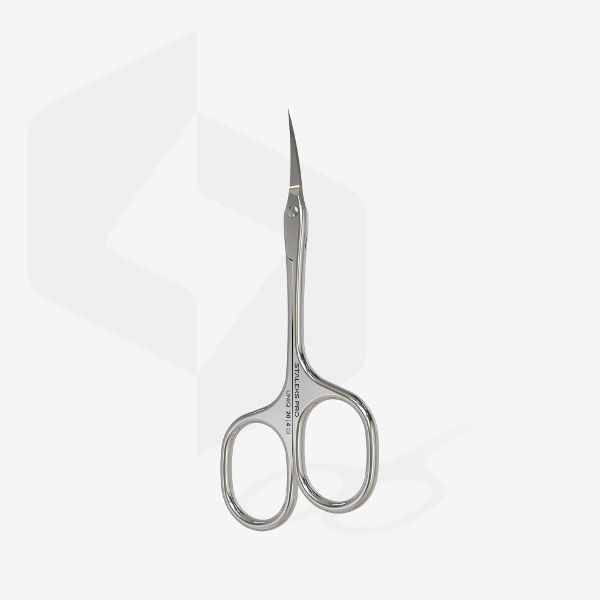 Tijera cutículas Staleks Uniq 20 Type 4
