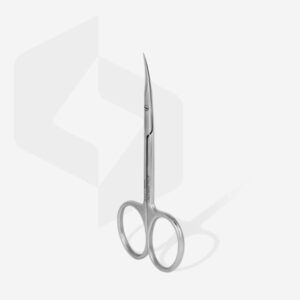 Tijera cutículas zurdos Staleks Expert 11 Type 3