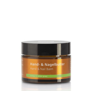 Baehr Aceite para manos y uñas Sinnes Oase
