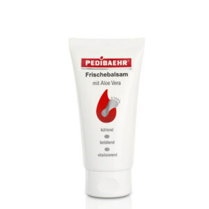Baehr Bálsamo efecto frescor con aloe vera