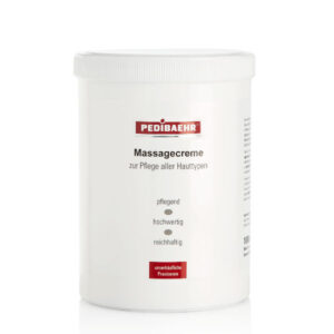 Baehr Crema de masaje con alantoína