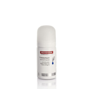 Baehr Crema-espuma con extracto de equinácea y urea