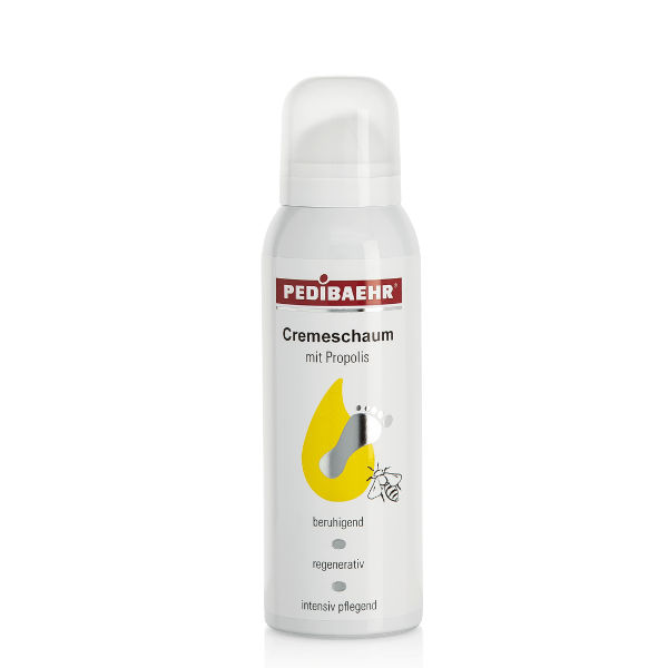 Baehr Crema-espuma con propolis - Imagen 2