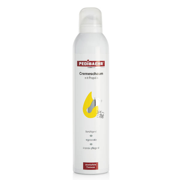Baehr Crema-espuma con propolis - Imagen 3