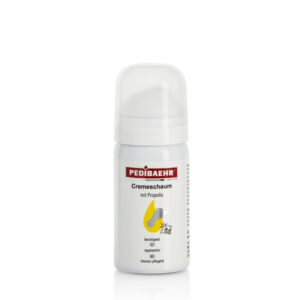 Baehr Crema-espuma con propolis