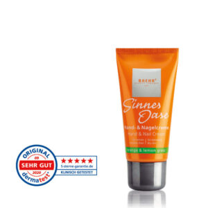 Baehr Crema para manos y uñas Sinnes Oase