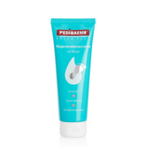 Baehr Crema regeneradora para pies Fresh Feet