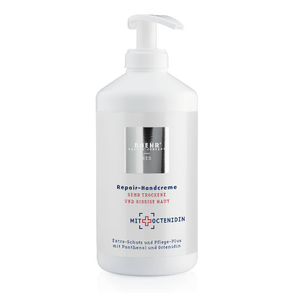 Baehr Crema reparadora para manos con octenicida - Imagen 3