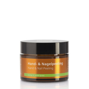 Baehr Exfoliante para manos y uñas Sinnes Oase