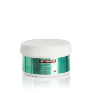 Baehr Exfoliante para pies Asia verde