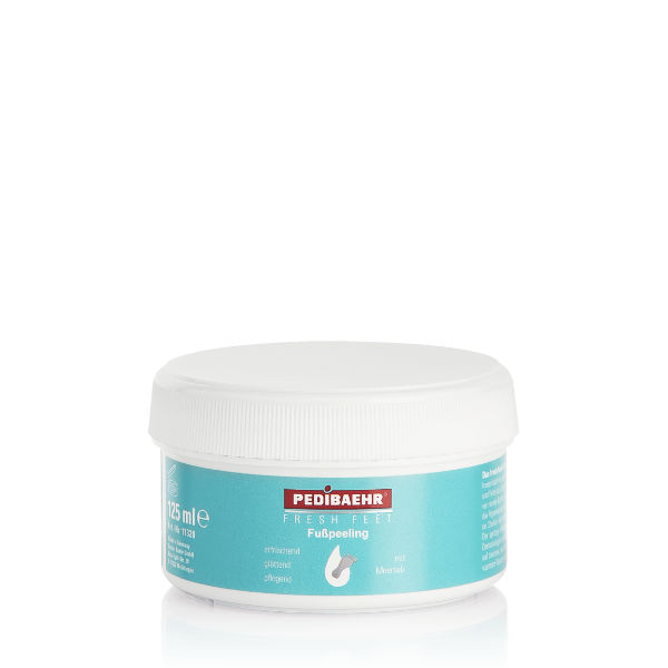 Baehr Exfoliante para pies Fresh Feet