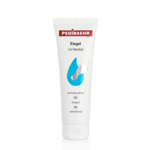 Baehr Gel frío con mentol