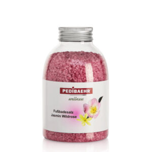 Baehr Sales de baño con extracto de jazmín y rosas silvestres