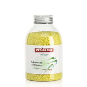 Baehr Sales de baño con extracto de limón