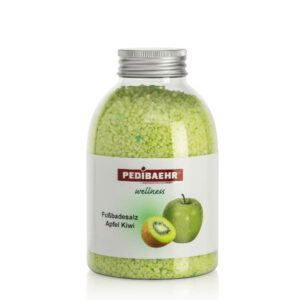 Baehr Sales de baño con extracto de manzana y kiwi